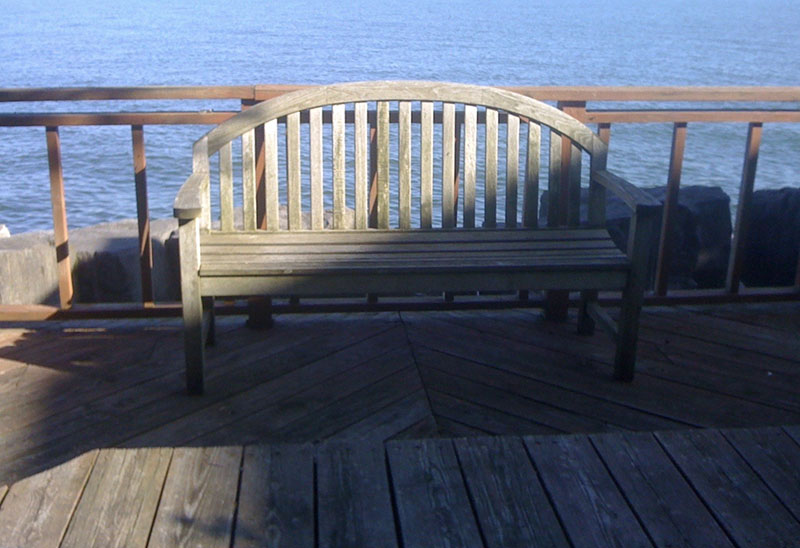 A Blog Named “Lake E.”